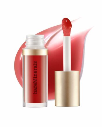 Lipgloss Bareminerals Nourishing
