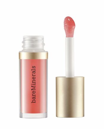 Lipgloss Bareminerals Nourishing Pink