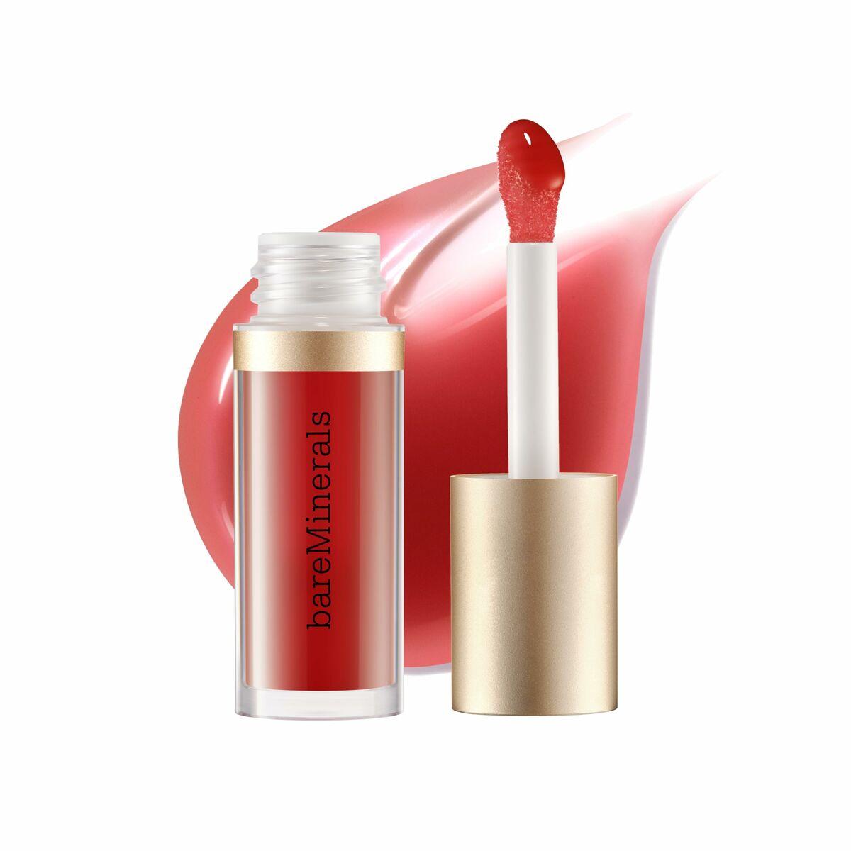 Lipgloss Bareminerals Nourishing