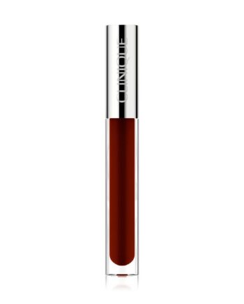 Lipgloss Clinique Pop Black Honey