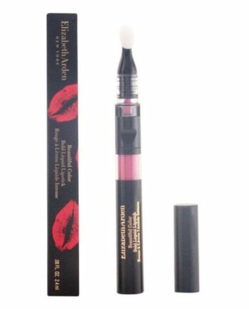 Lipgloss Elizabeth Arden Fearless Red