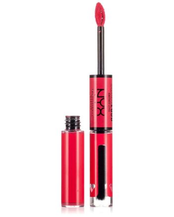 Lipgloss Nyx Shine Loud Another Level