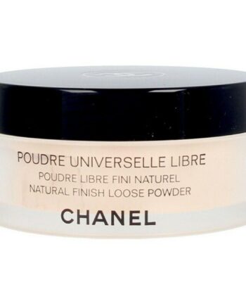 Løs Pudder Chanel Poudre Universelle