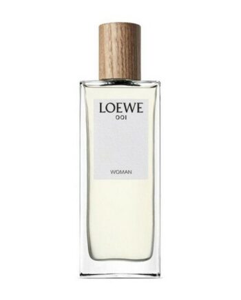 Loewe 001 Woman Eau Parfum