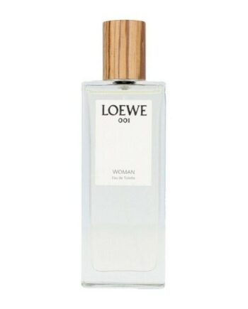 Loewe 001 Woman Eau Toilette Dameparfume