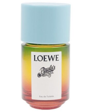 Loewe Paulas Ibiza 100 Edt