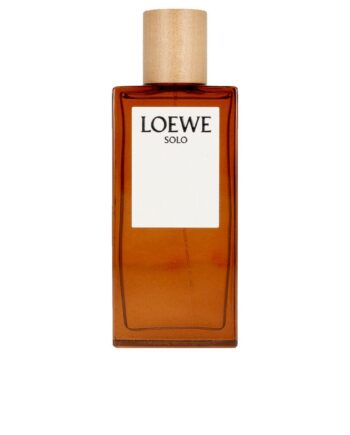 Loewe Solo Eau Toilette Til Mænd 100