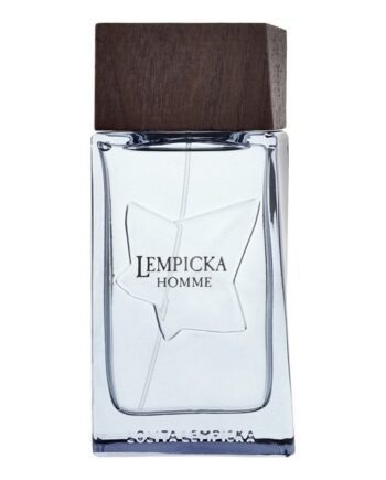 Lolita Lempicka Homme 100 Edt