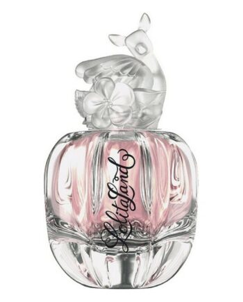 Lolita Lempicka Lolitaland Eau Toilette Dameparfume