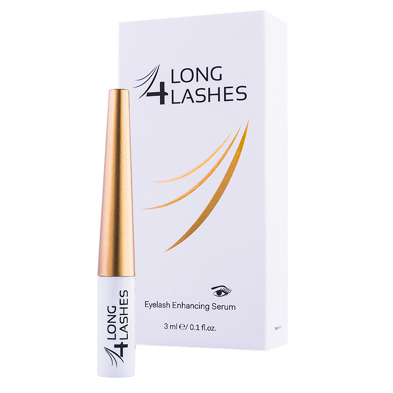 Long Lashes Eyelash Enhancing Serum