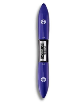Loreal False Lash Superstar Fiber Mascara Black