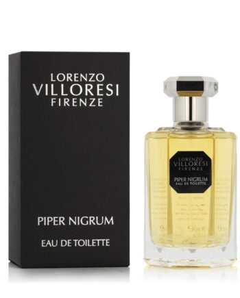 Lorenzo Villoresi Firenze Piper Nigrum Eau Toilette 100 Unisex Parfume