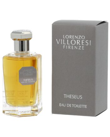 Lorenzo Villoresi Firenze Theseus Eau Toilette 100 Unisex Parfume