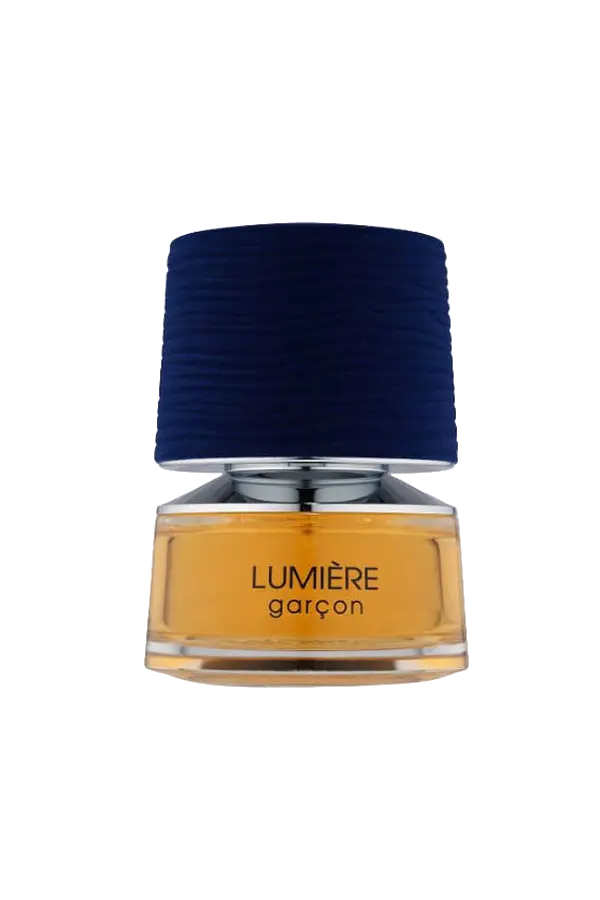 Lumiere Garcon Eau Parfum 100ml