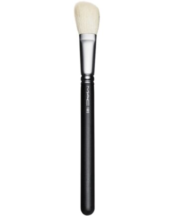 Mac Angled Contour Brush 168s