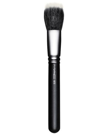 Mac Duo Fibre Face Brush 187s
