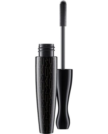 Mac Extreme Dimension Lash Mascara Black Lash