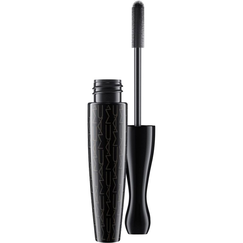 Mac Extreme Dimension Lash Mascara Black Lash