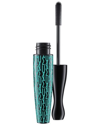 Mac Extreme Dimension Waterproof Lash Mascara Dimensional Black