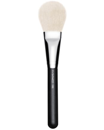 Mac Flat Powder Brush 135s