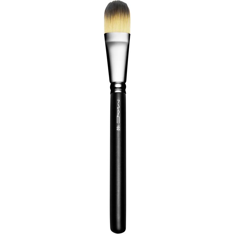 Mac Foundation Brush 190