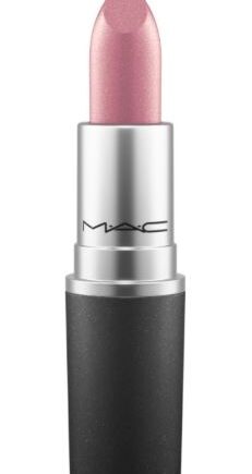 Mac Frost Lipstick 313 Plum Dandy