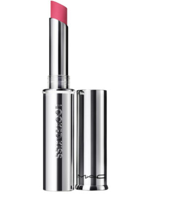 Mac Locked Kiss 24hr Lipstick Connoisseur