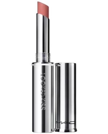 Mac Locked Kiss 24hr Lipstick Mischief