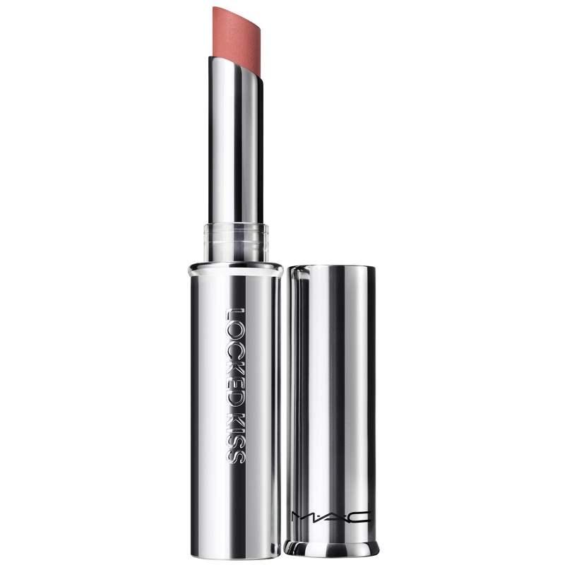 Mac Locked Kiss 24hr Lipstick Mischief