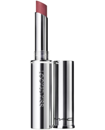 Mac Locked Kiss 24hr Lipstick Opulence