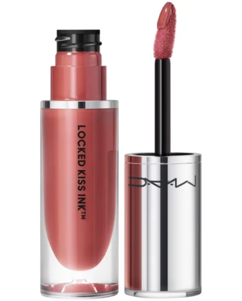 Mac Locked Kiss Ink Lipcolour Bodacious