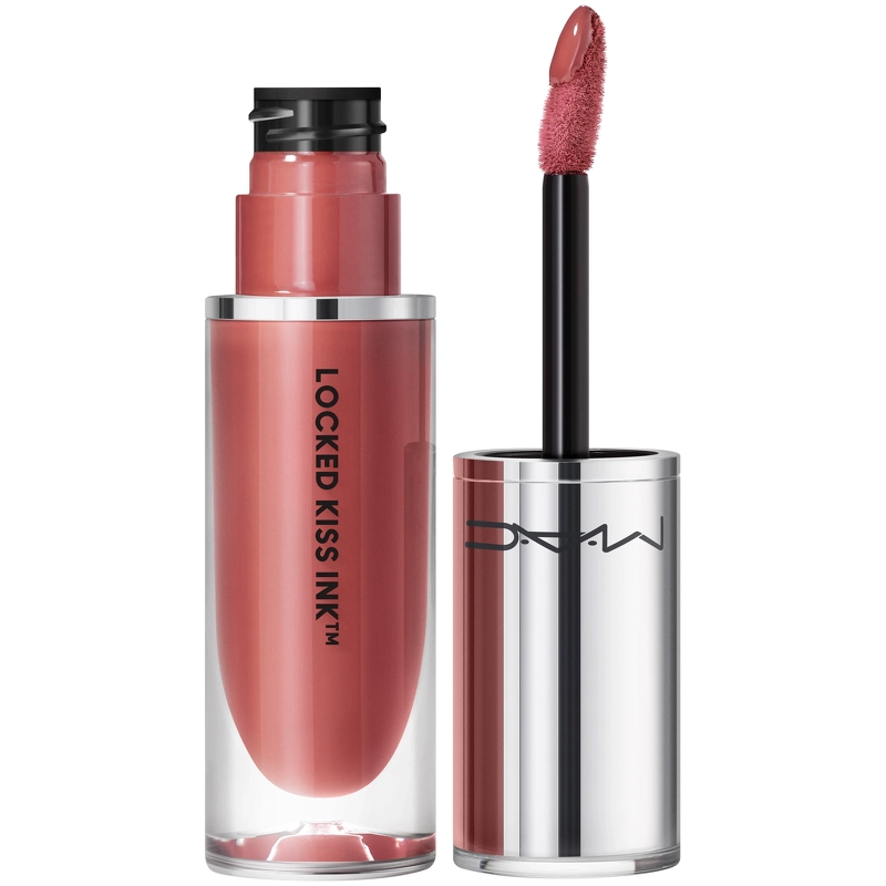 Mac Locked Kiss Ink Lipcolour Bodacious