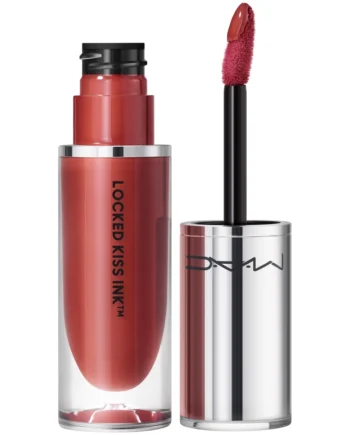 Mac Locked Kiss Ink Lipcolour Emphatic