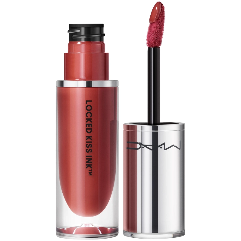 Mac Locked Kiss Ink Lipcolour Emphatic