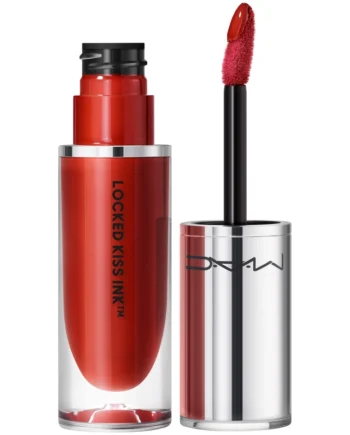 Mac Locked Kiss Ink Lipcolour Extra Chili