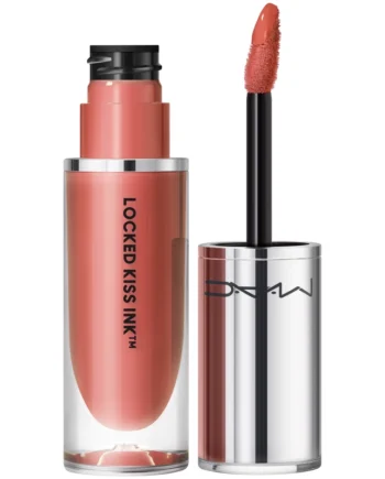 Mac Locked Kiss Ink Lipcolour Meticulous