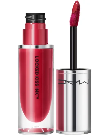 Mac Locked Kiss Ink Lipcolour Most Curious