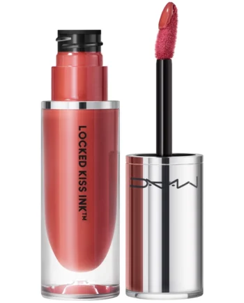 Mac Locked Kiss Ink Lipcolour Mull Over   Over