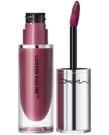Mac Locked Kiss Ink Lipcolour Opulence