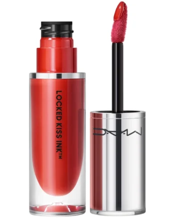 Mac Locked Kiss Ink Lipcolour Vicious