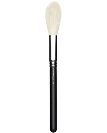 Mac Long Blending Brush 137s