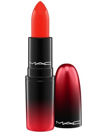 Mac Love Lipstick Shamelessly Vain