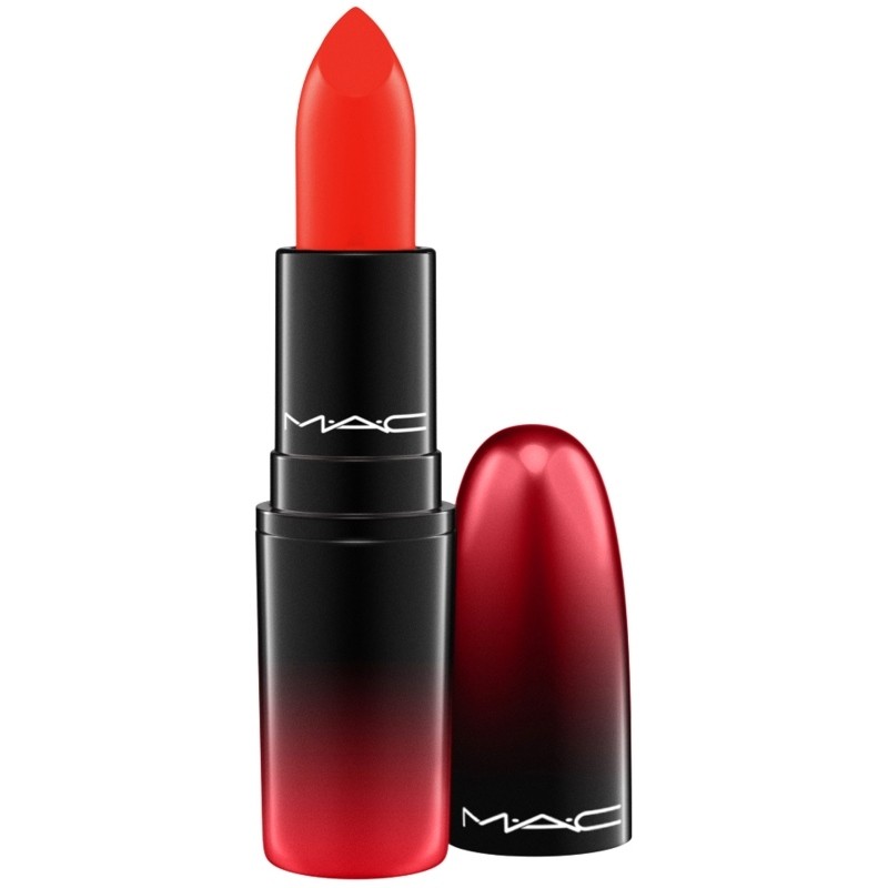 Mac Love Lipstick Shamelessly Vain
