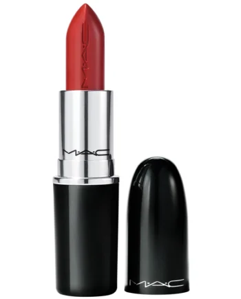 Mac Lustreglass Lipstick 510 Lady Bug