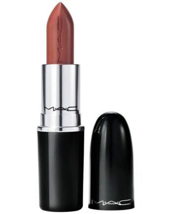 Mac Lustreglass Lipstick 543 Posh Pit