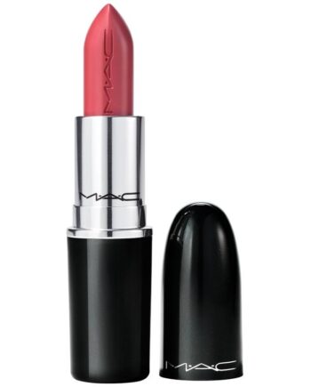 Mac Lustreglass Lipstick 547 Pigment Your Imagination