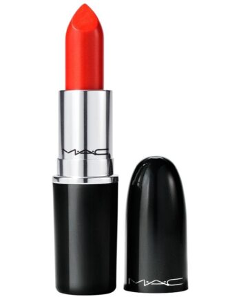 Mac Lustreglass Lipstick 552 Tnteaser