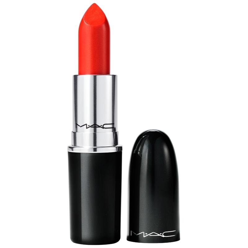 Mac Lustreglass Lipstick 552 Tnteaser