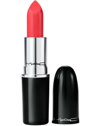 Mac Lustreglass Lipstick Gummy Bare