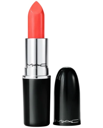 Mac Lustreglass Lipstick Kissmet